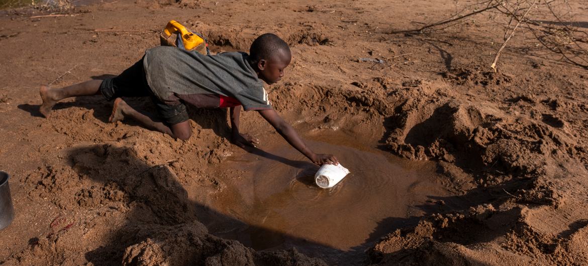 政府间气候变化专门委员会不立即进行深度减排将全球变